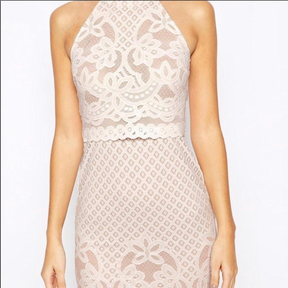 ASOS Dress - Picture 3 of 9